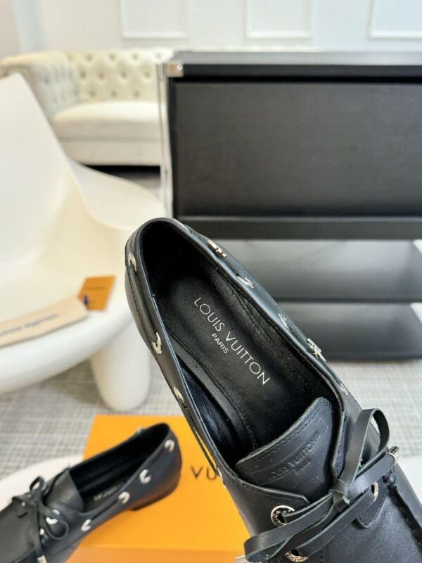 Tods Shoes 6045-3280 - Image 7