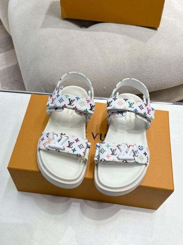 Sandals 6080-2596 - Image 3