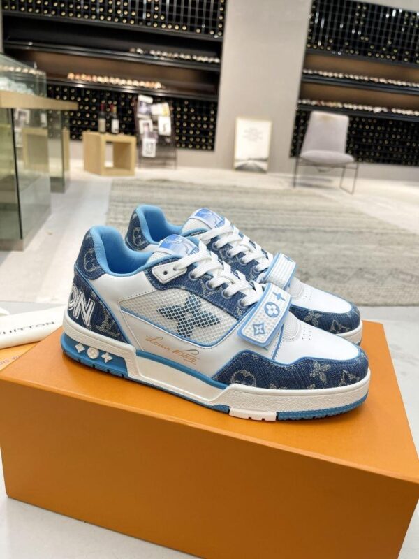 Trainer Sneaker 6038-2248