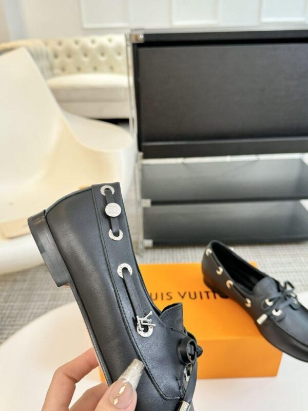 Tods Shoes 6045-3280 - Image 8