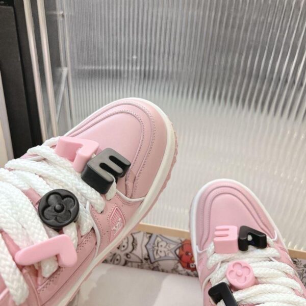 Trainer Sneaker 6047-2593 - Image 8