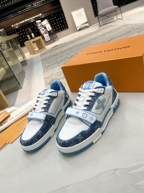 Trainer Sneaker 6038-2248 - Image 2
