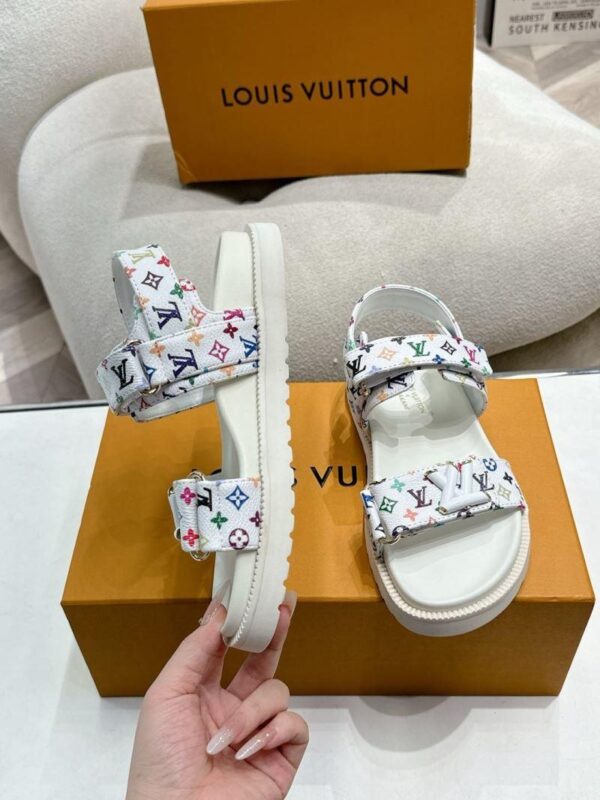 Sandals 6080-2596 - Image 5