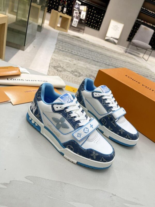 Trainer Sneaker 6038-2248 - Image 3