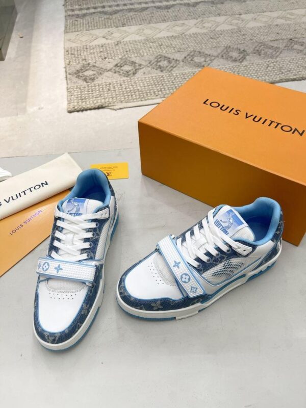 Trainer Sneaker 6038-2248 - Image 4