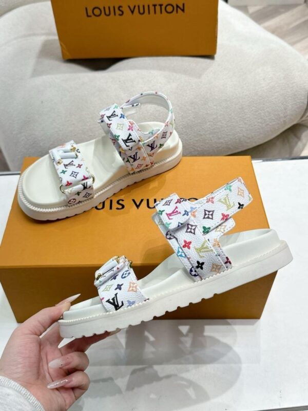 Sandals 6080-2596 - Image 6