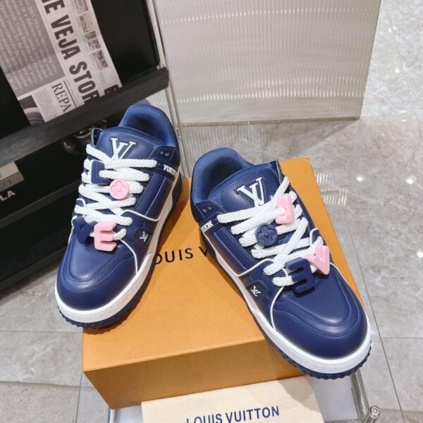 Trainer Sneaker 6047-2592 - Image 3