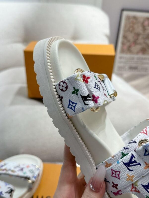 Sandals 6080-2596 - Image 7
