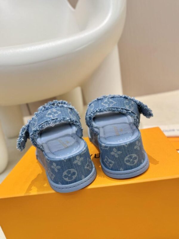 Sandals 6088-2561 - Image 2