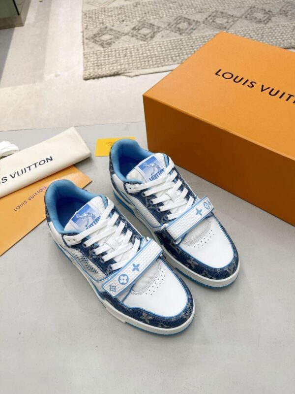 Trainer Sneaker 6038-2248 - Image 5