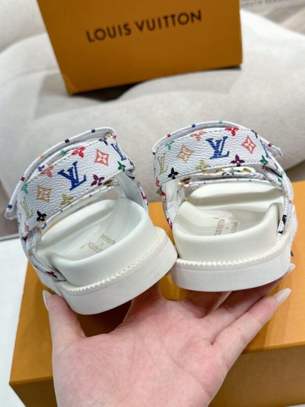 Sandals 6080-2596 - Image 8