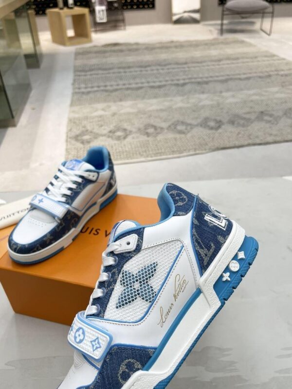 Trainer Sneaker 6038-2248 - Image 6