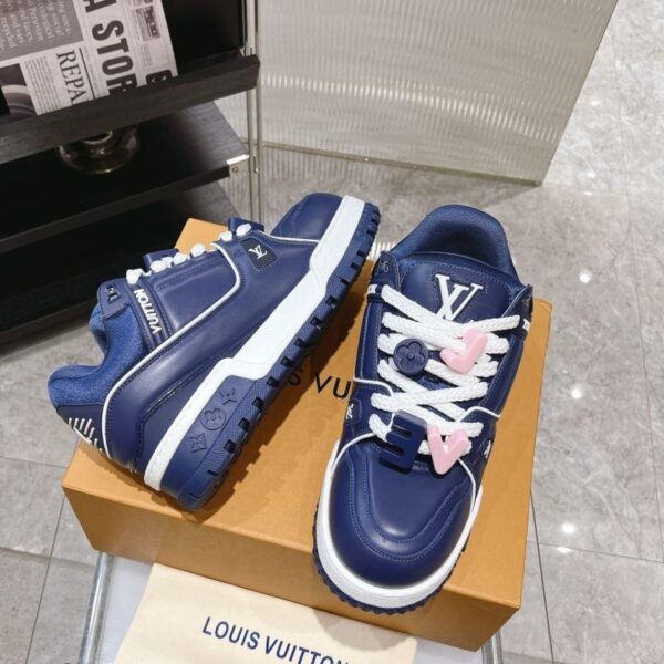 Trainer Sneaker 6047-2592 - Image 4