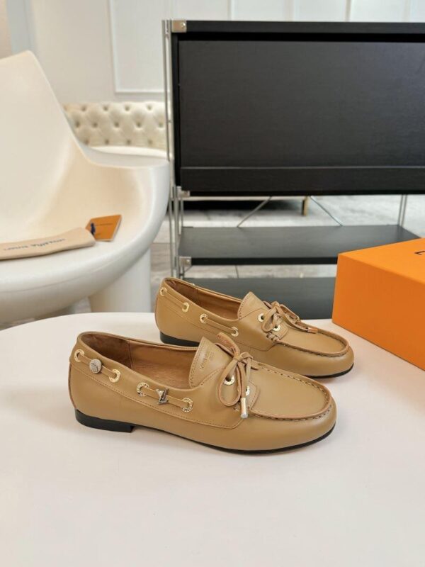 Tods Shoes 6045-3277 - Image 4