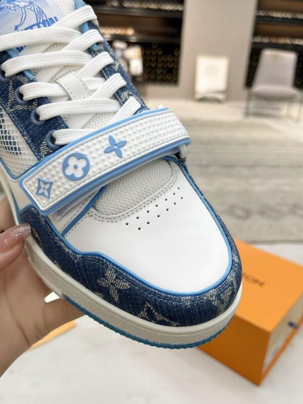 Trainer Sneaker 6038-2248 - Image 7