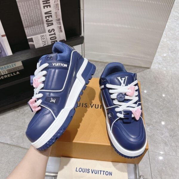 Trainer Sneaker 6047-2592 - Image 6