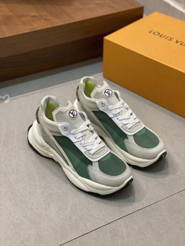 Low Shoes 6038-2489