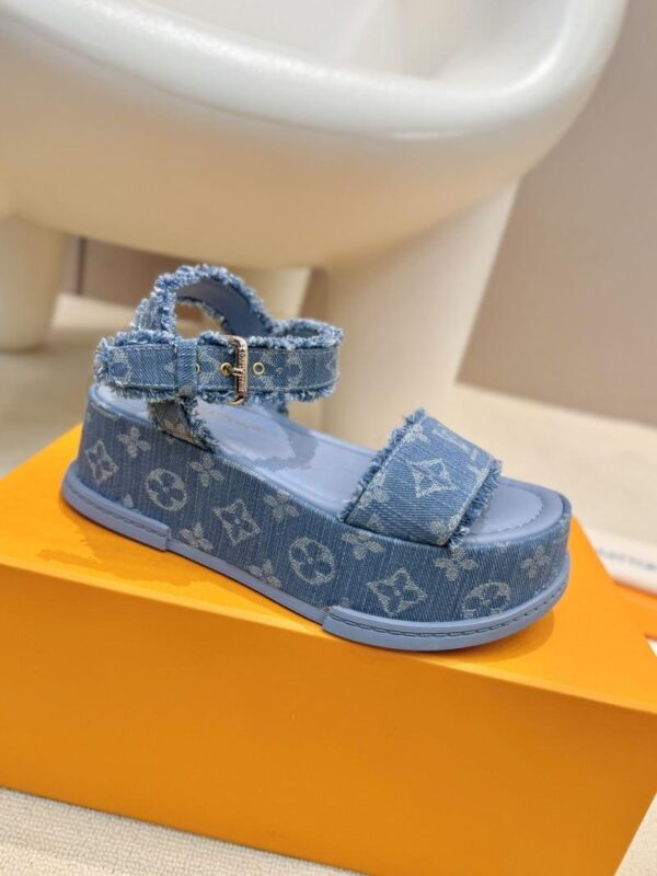 Sandals 6088-2561 - Image 4
