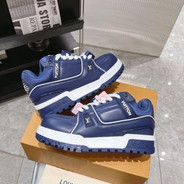 Trainer Sneaker 6047-2592 - Image 5