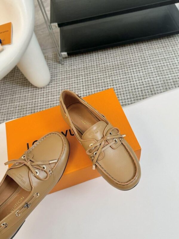 Tods Shoes 6045-3277 - Image 5
