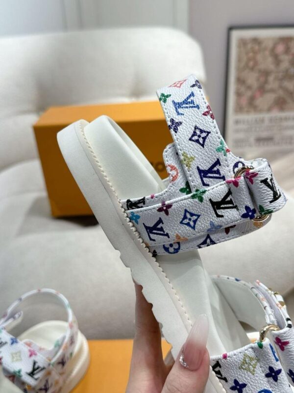 Sandals 6080-2596 - Image 9