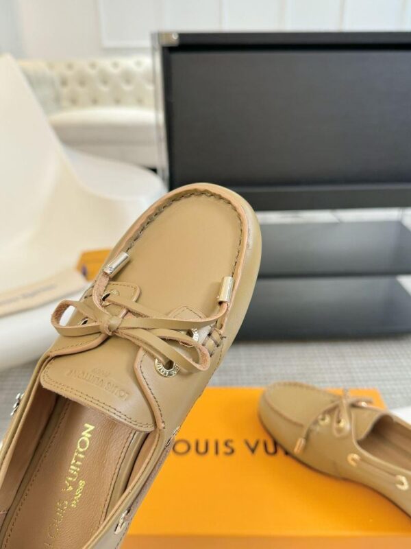 Tods Shoes 6045-3277 - Image 6