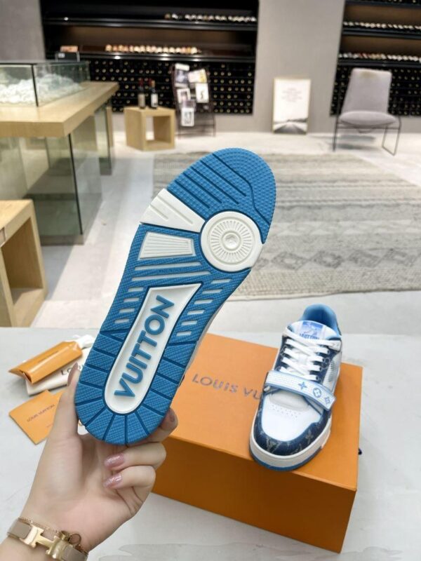 Trainer Sneaker 6038-2248 - Image 8