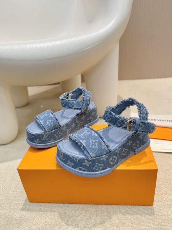 Sandals 6088-2561 - Image 5