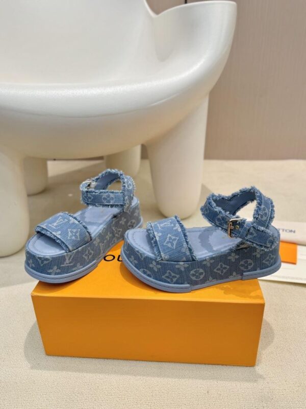 Sandals 6088-2561 - Image 6