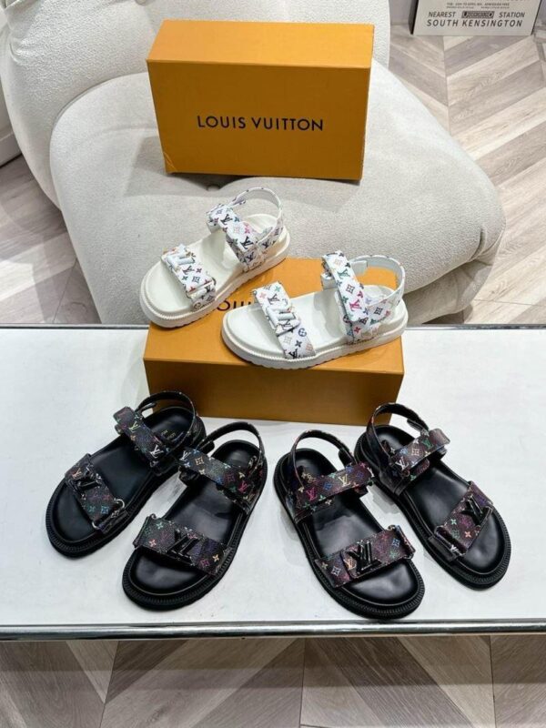 Sandals 6080-2596 - Image 10