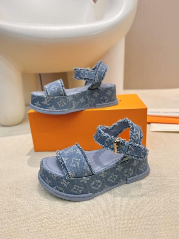 Sandals 6088-2561 - Image 7