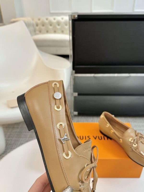 Tods Shoes 6045-3277 - Image 8