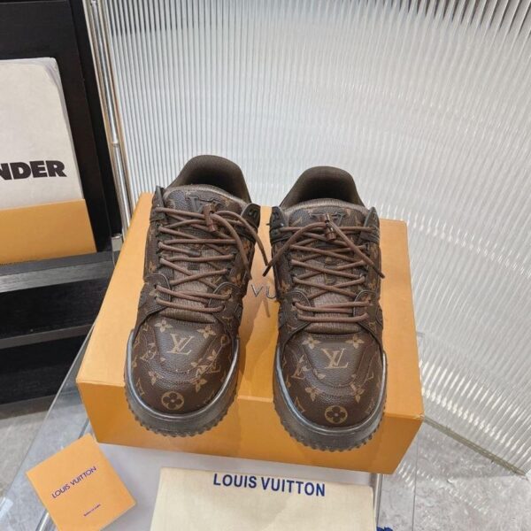 Trainer Sneaker 6047-2591