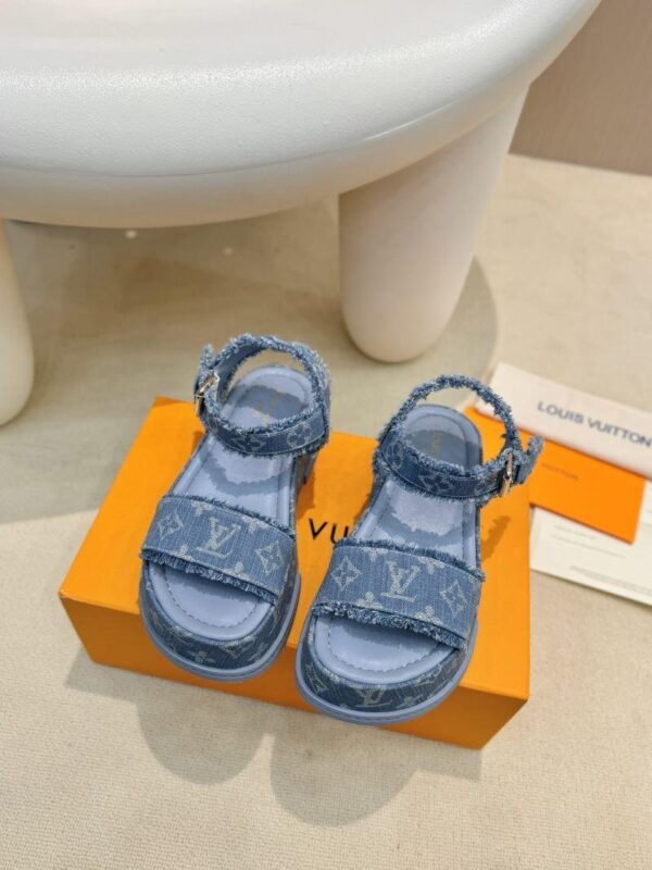 Sandals 6088-2561 - Image 8