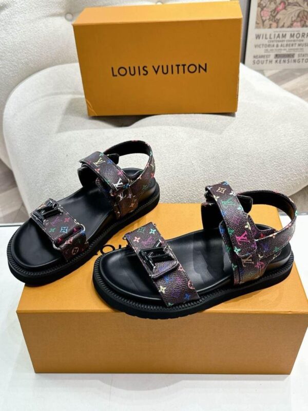 Sandals 6080-2595