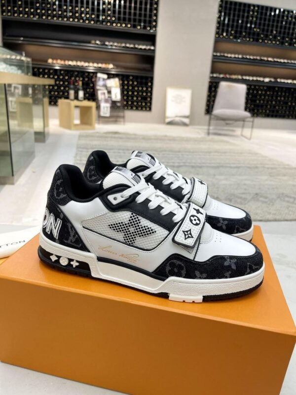 Trainer Sneaker 6038-2247