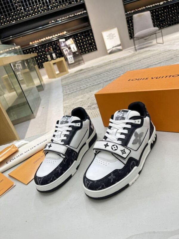 Trainer Sneaker 6038-2247 - Image 2