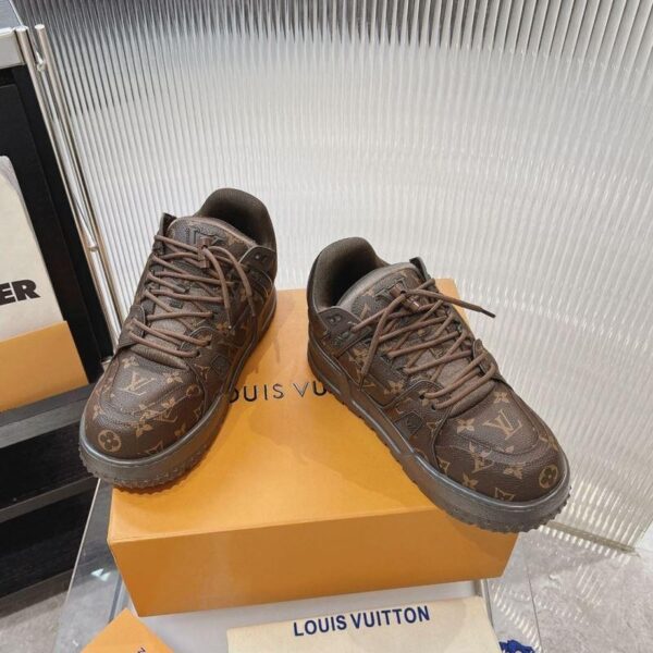 Trainer Sneaker 6047-2591 - Image 2