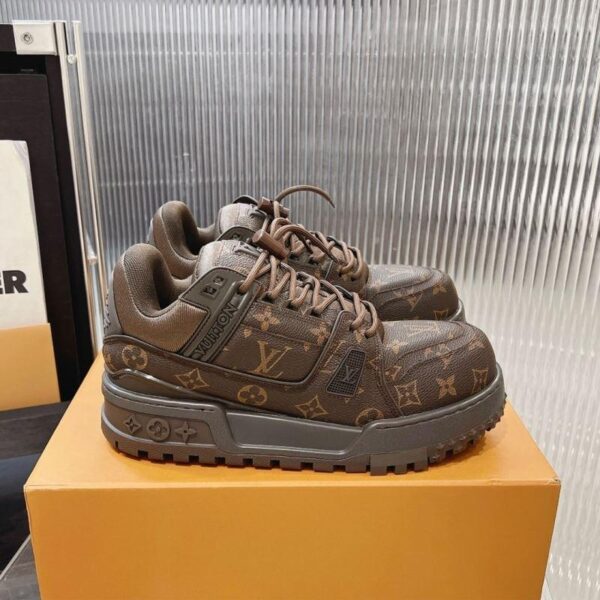 Trainer Sneaker 6047-2591 - Image 3