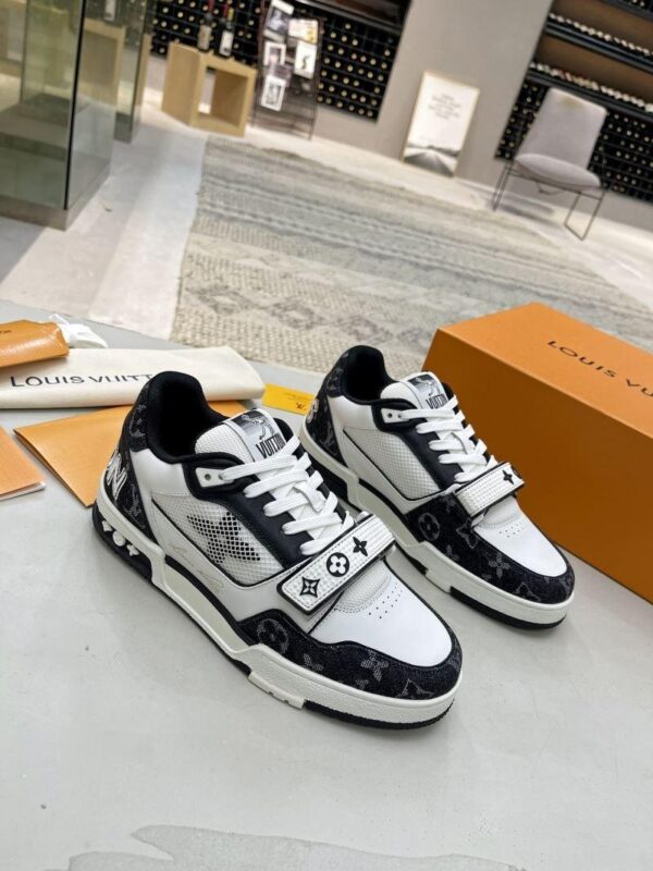 Trainer Sneaker 6038-2247 - Image 3
