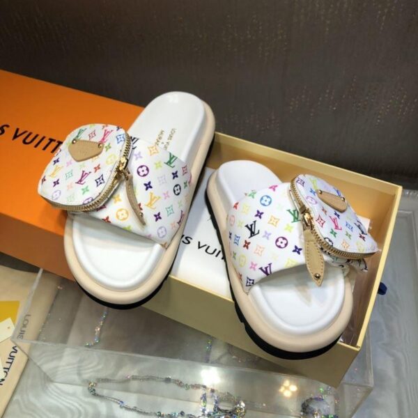 Slippers 6045-3571