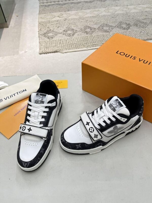 Trainer Sneaker 6038-2247 - Image 4