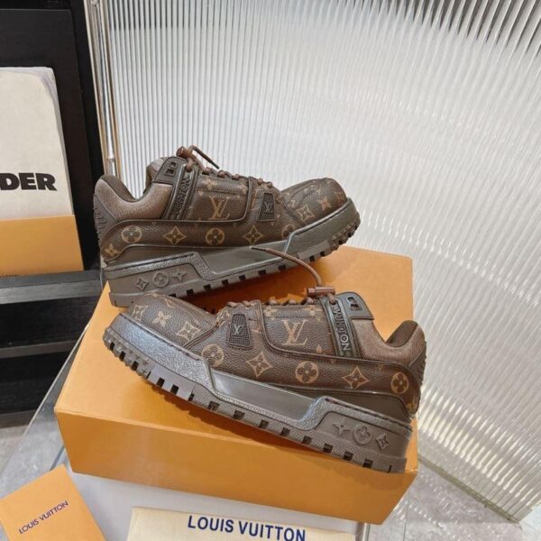 Trainer Sneaker 6047-2591 - Image 5