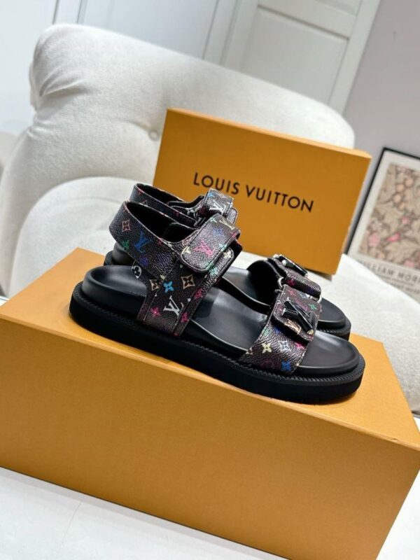 Sandals 6080-2595 - Image 4