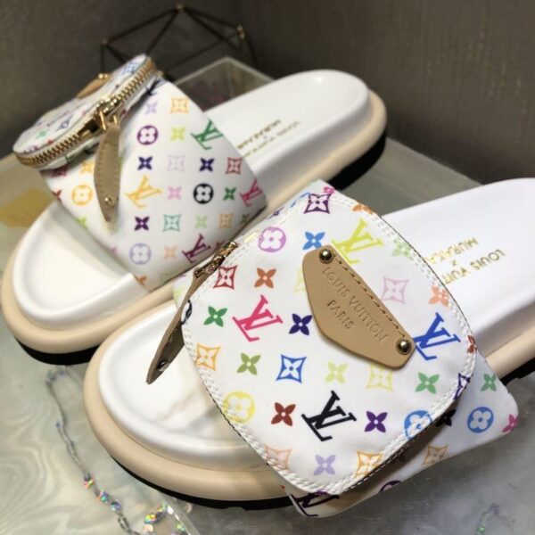 Slippers 6045-3571 - Image 3