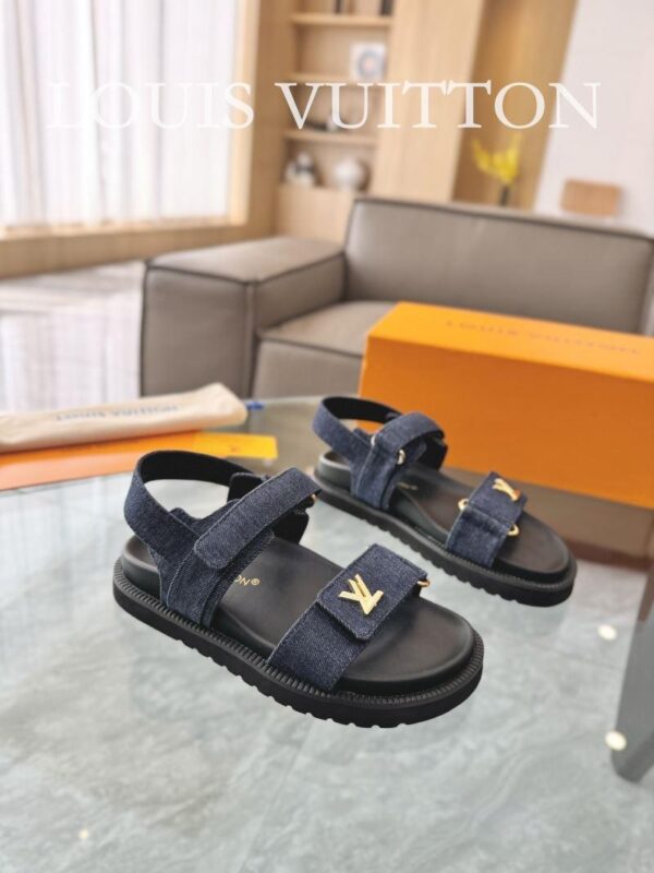 Sandals 6088-2560