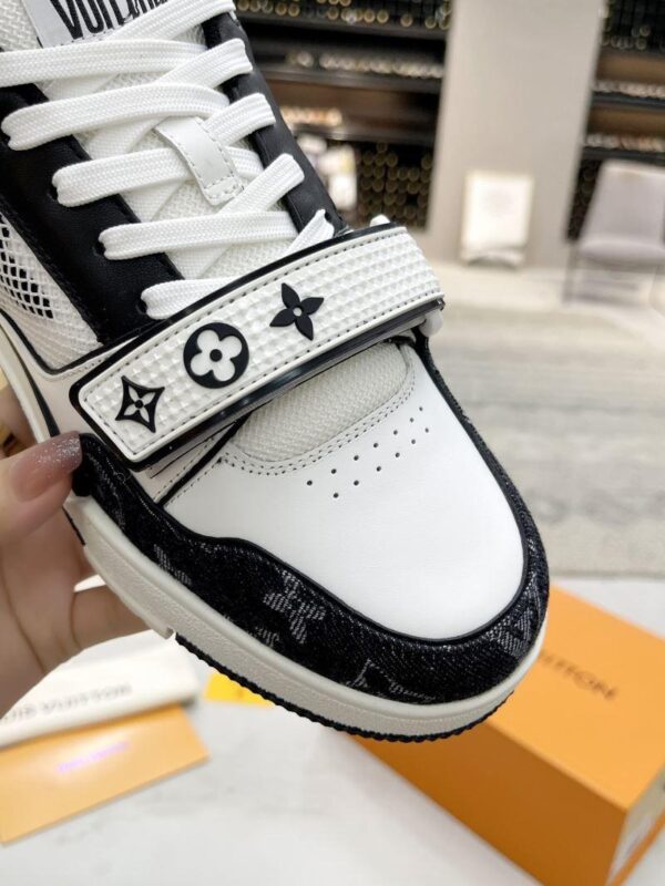 Trainer Sneaker 6038-2247 - Image 5