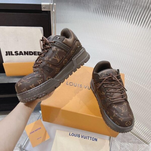 Trainer Sneaker 6047-2591 - Image 6