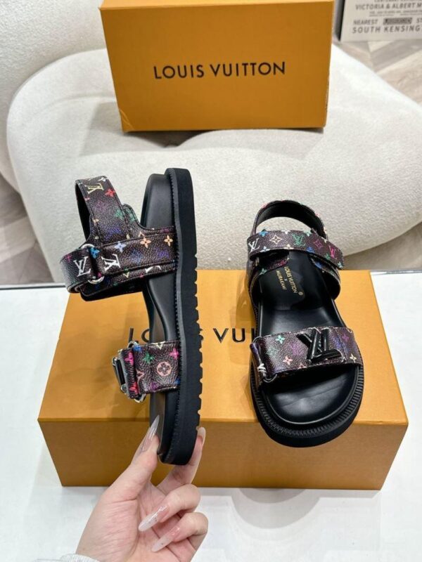 Sandals 6080-2595 - Image 5