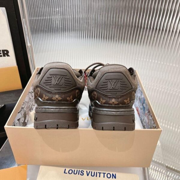 Trainer Sneaker 6047-2591 - Image 7